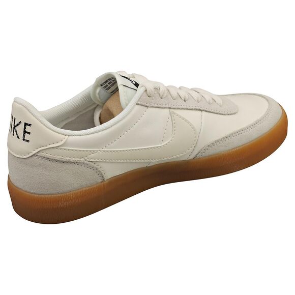 NWT Nike Killshot 2 Women's Shoes Gum Yellow/Midnight Navy Size 11 - Picture 4 of 7